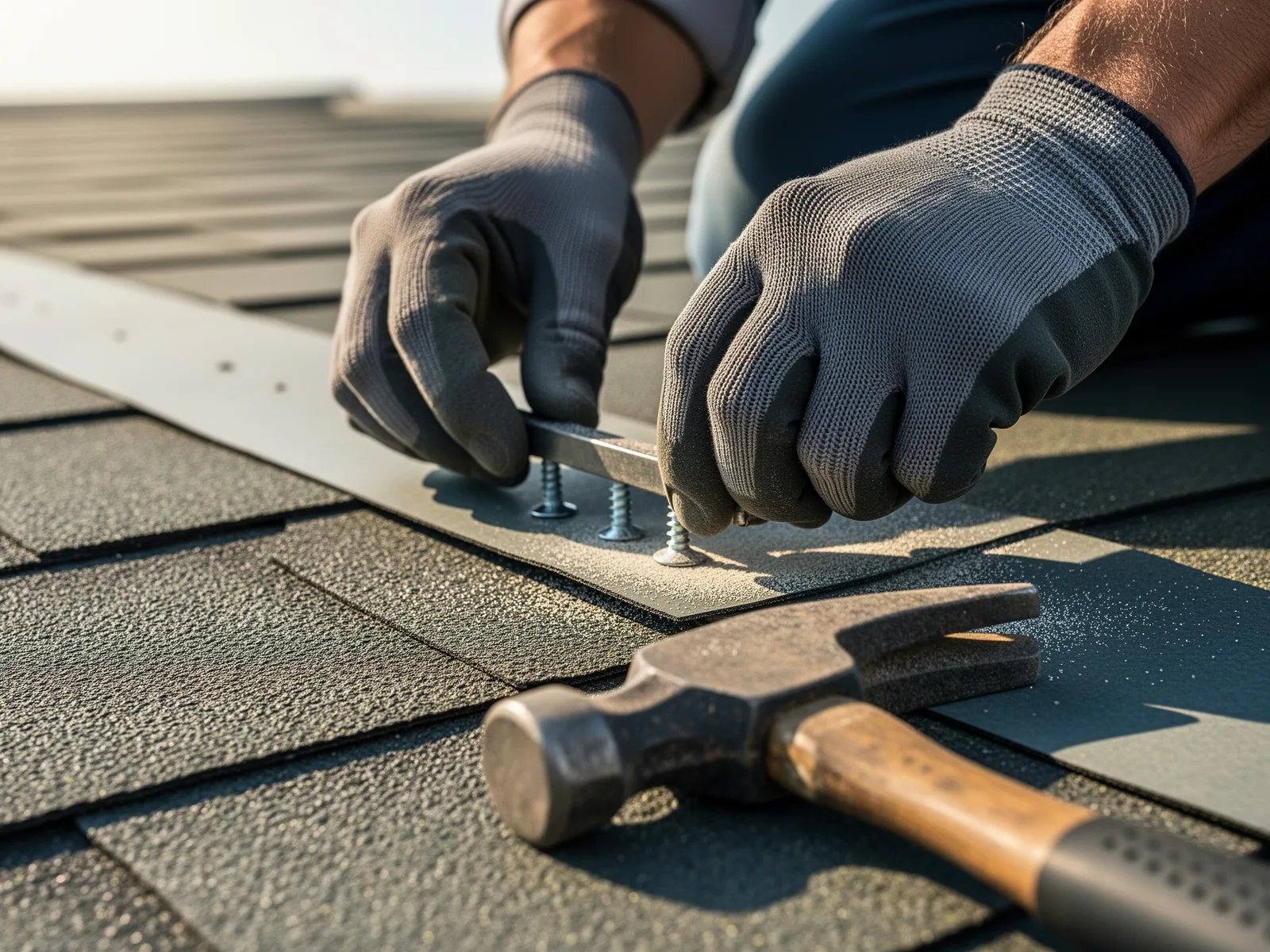 Why choose Fascia Repair in Volga, WV